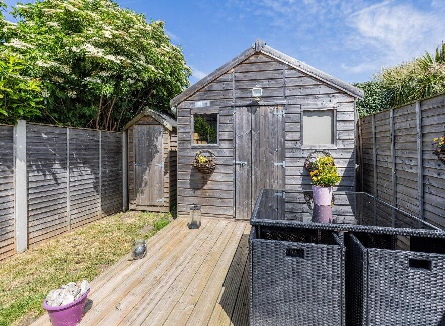 15 Windmill Avenue, Crumlin, D12R6D0