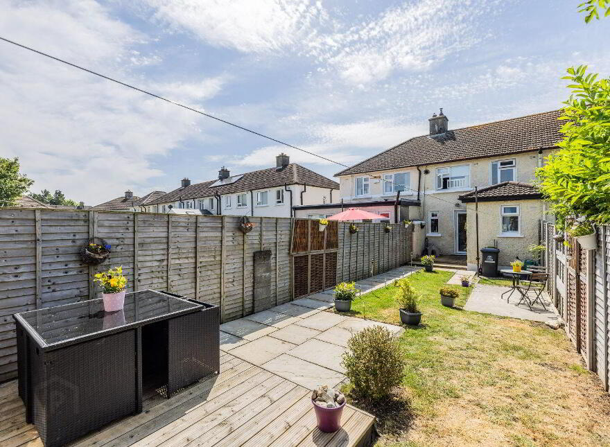 15 Windmill Avenue, Crumlin, D12R6D0