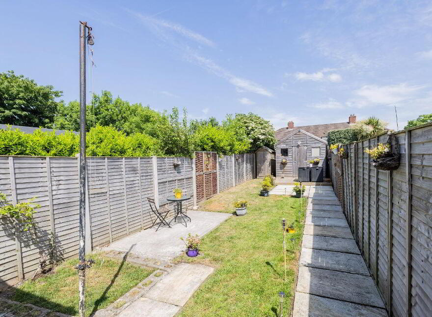 15 Windmill Avenue, Crumlin, D12R6D0
