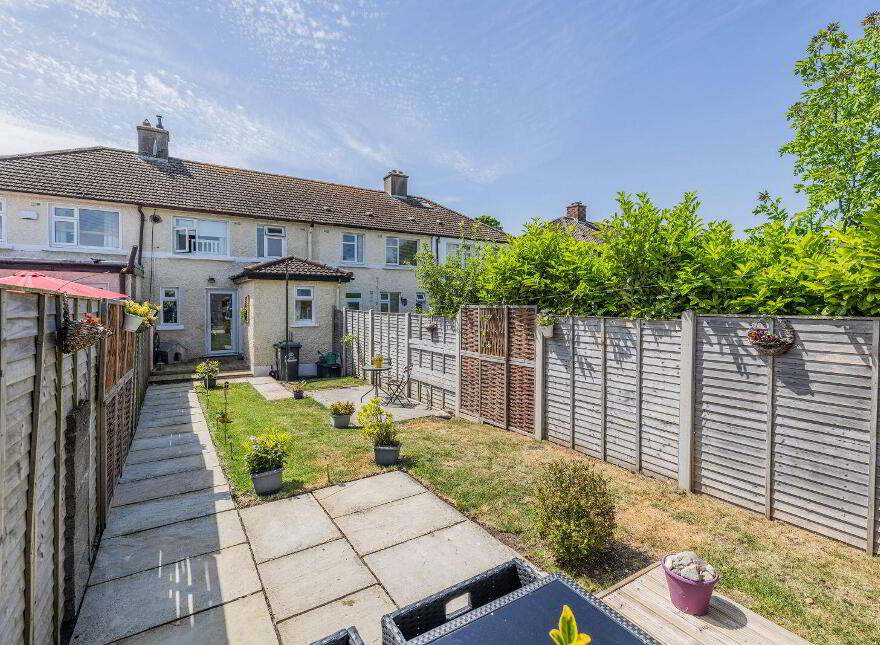 15 Windmill Avenue, Crumlin, D12R6D0