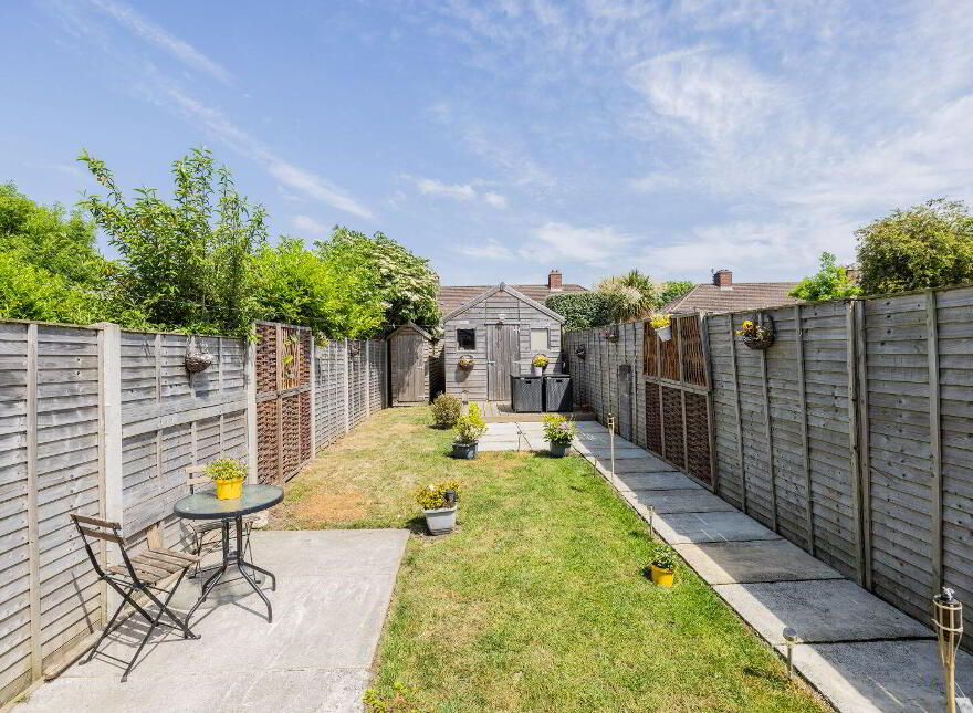 15 Windmill Avenue, Crumlin, D12R6D0