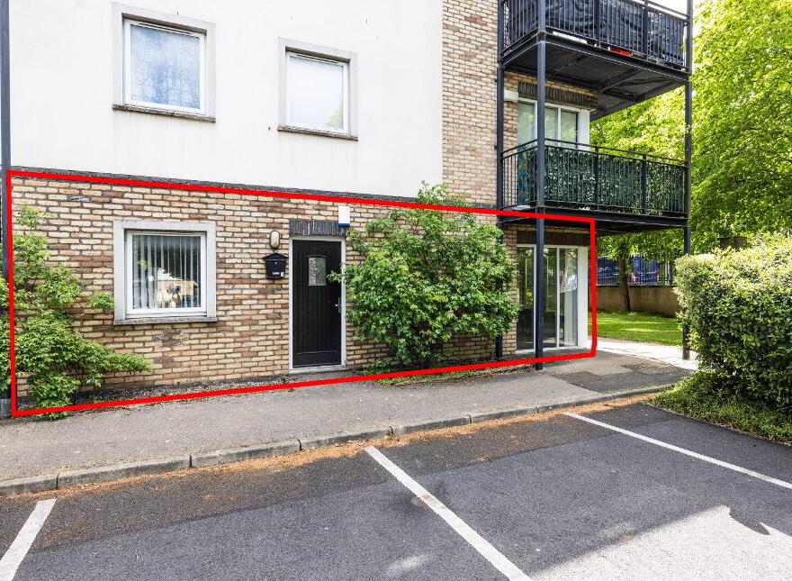 1 Melville Way, Finglas, Finglas, D11CK02