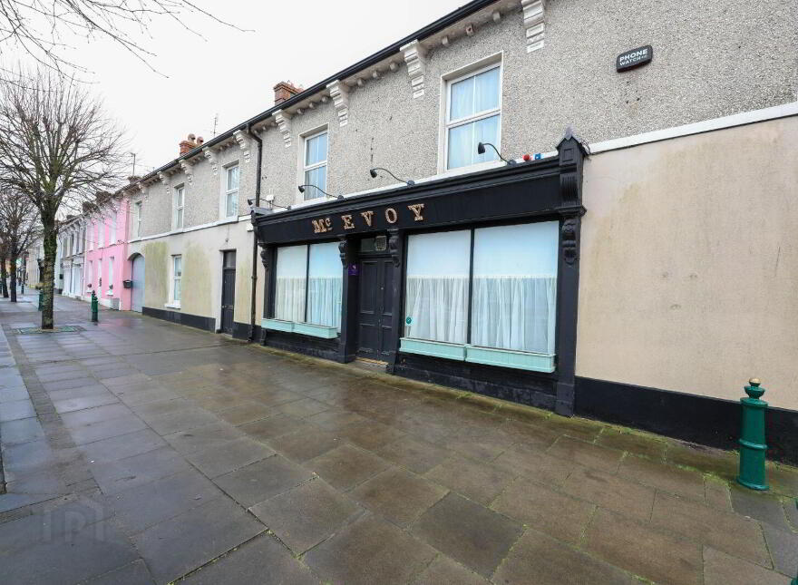 McEvoy's, Main Street, Abbeyleix, R32P29R