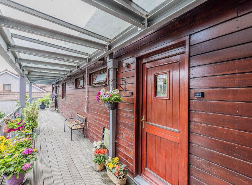 Apt, 11 Grattan Lodge Apartments, Grattan Lodge, Dublin 13, D13X544
