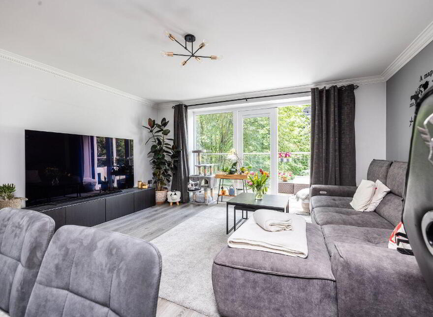 Apt, 11 Grattan Lodge Apartments, Grattan Lodge, Dublin 13, D13X544