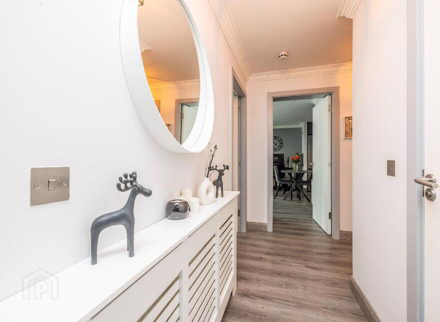 Apt, 11 Grattan Lodge Apartments, Grattan Lodge, Dublin 13, D13X544