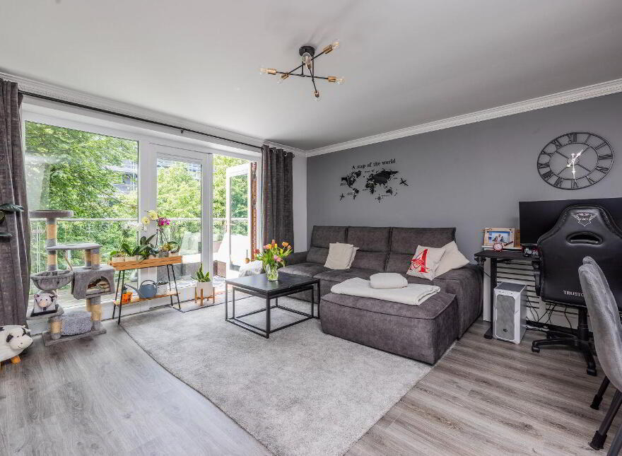 Apt, 11 Grattan Lodge Apartments, Grattan Lodge, Dublin 13, D13X544