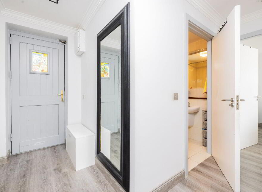 Apt, 11 Grattan Lodge Apartments, Grattan Lodge, Dublin 13, D13X544