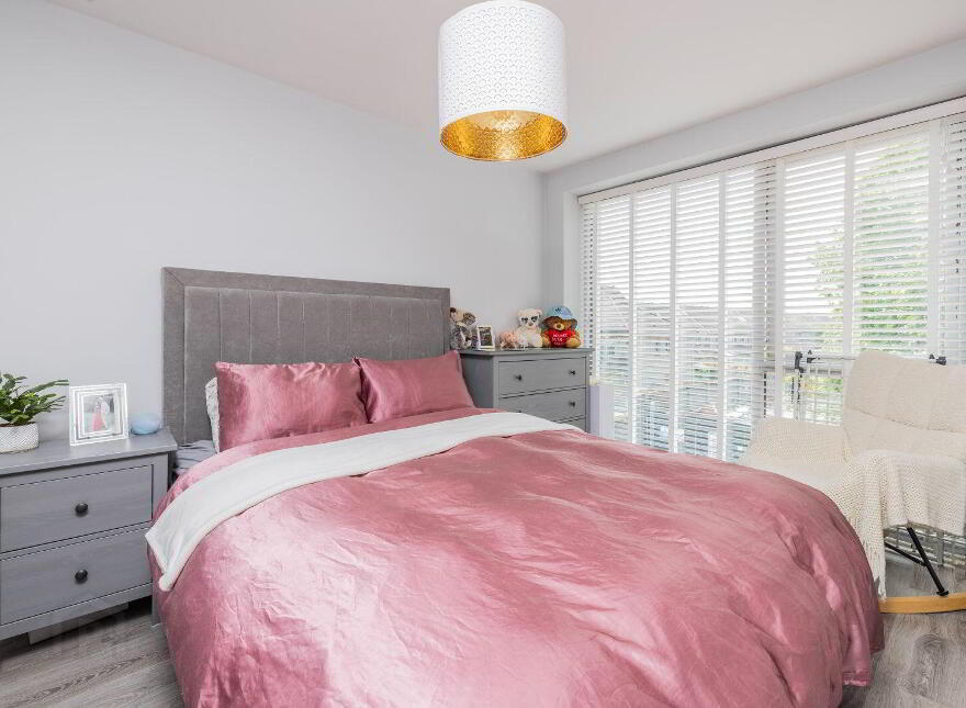 Apt, 11 Grattan Lodge Apartments, Grattan Lodge, Dublin 13, D13X544