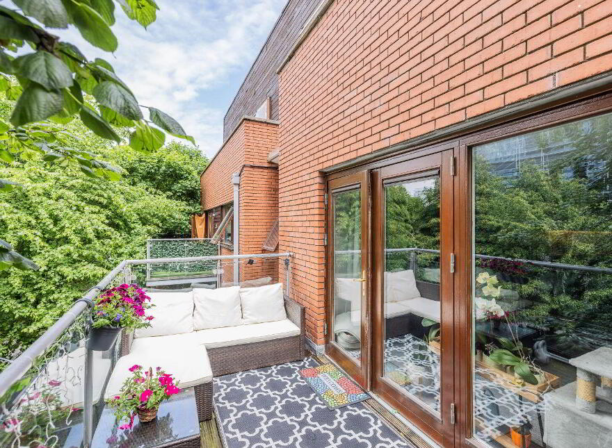 Apt, 11 Grattan Lodge Apartments, Grattan Lodge, Dublin 13, D13X544