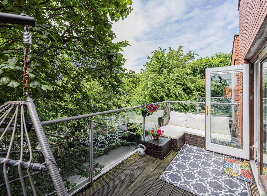 Apt, 11 Grattan Lodge Apartments, Grattan Lodge, Dublin 13, D13X544