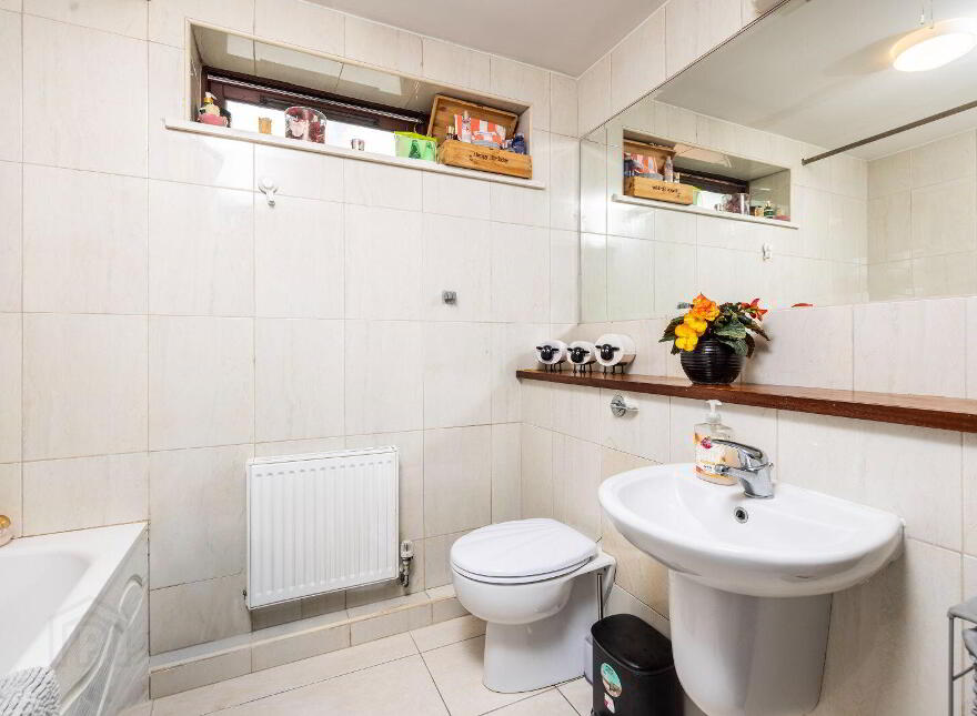 Apt, 11 Grattan Lodge Apartments, Grattan Lodge, Dublin 13, D13X544