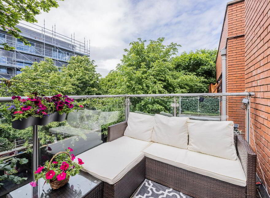 Apt, 11 Grattan Lodge Apartments, Grattan Lodge, Dublin 13, D13X544