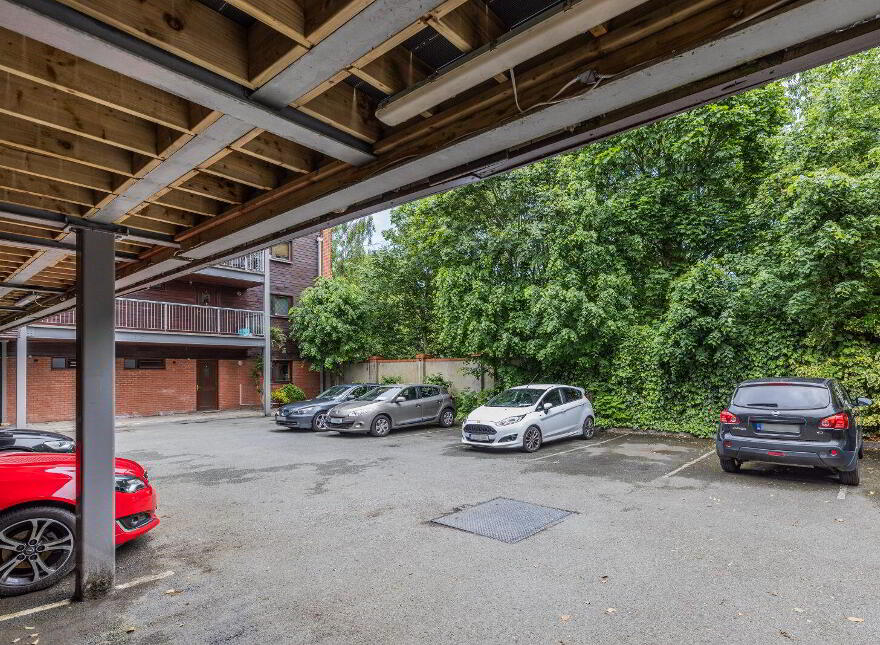 Apt, 11 Grattan Lodge Apartments, Grattan Lodge, Dublin 13, D13X544