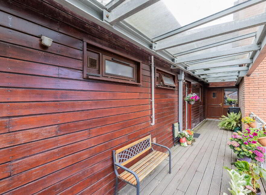 Apt, 11 Grattan Lodge Apartments, Grattan Lodge, Dublin 13, D13X544