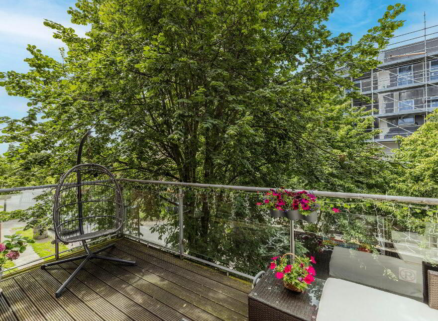 Apt, 11 Grattan Lodge Apartments, Grattan Lodge, Dublin 13, D13X544