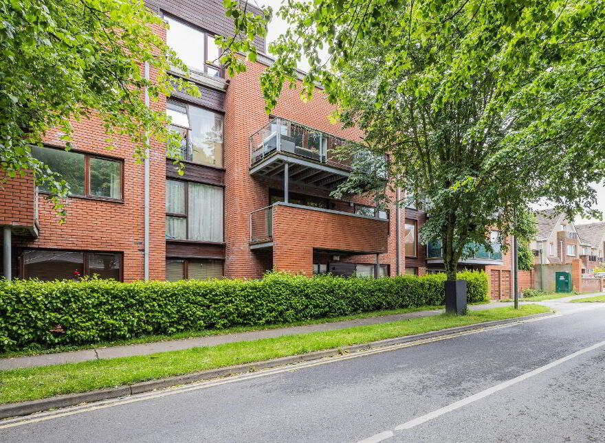 Apt, 11 Grattan Lodge Apartments, Grattan Lodge, Dublin 13, D13X544