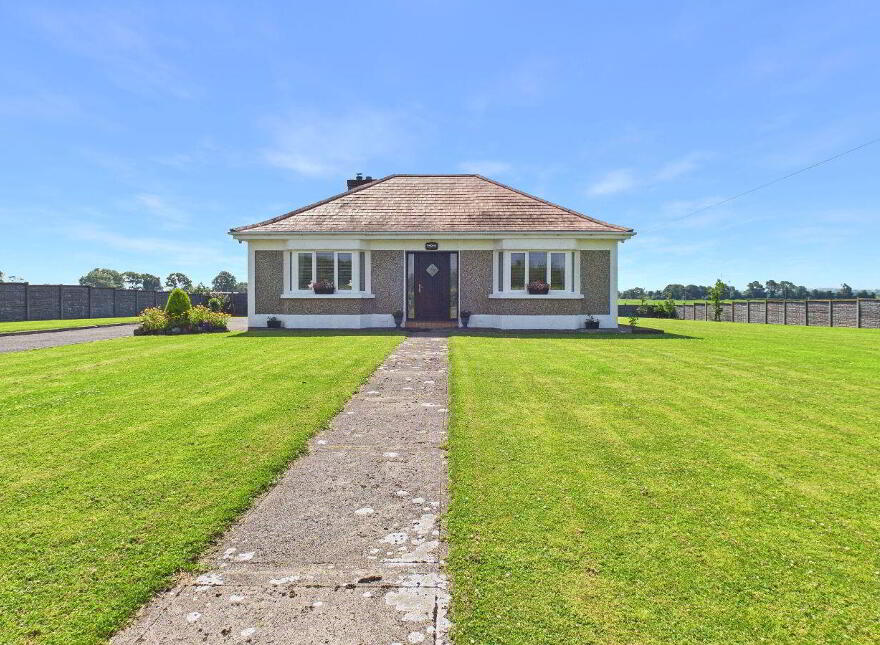 Killasmeestia, Ballybrophy, Borris-In-Ossory, R32YW65