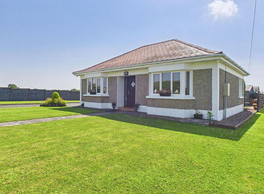 Killasmeestia, Ballybrophy, Borris-In-Ossory, R32YW65