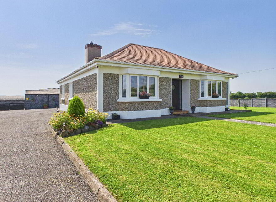 Killasmeestia, Ballybrophy, Borris-In-Ossory, R32YW65