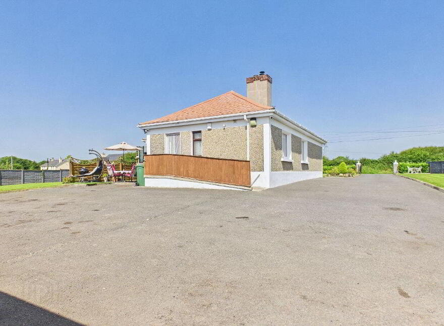 Killasmeestia, Ballybrophy, Borris-In-Ossory, R32YW65