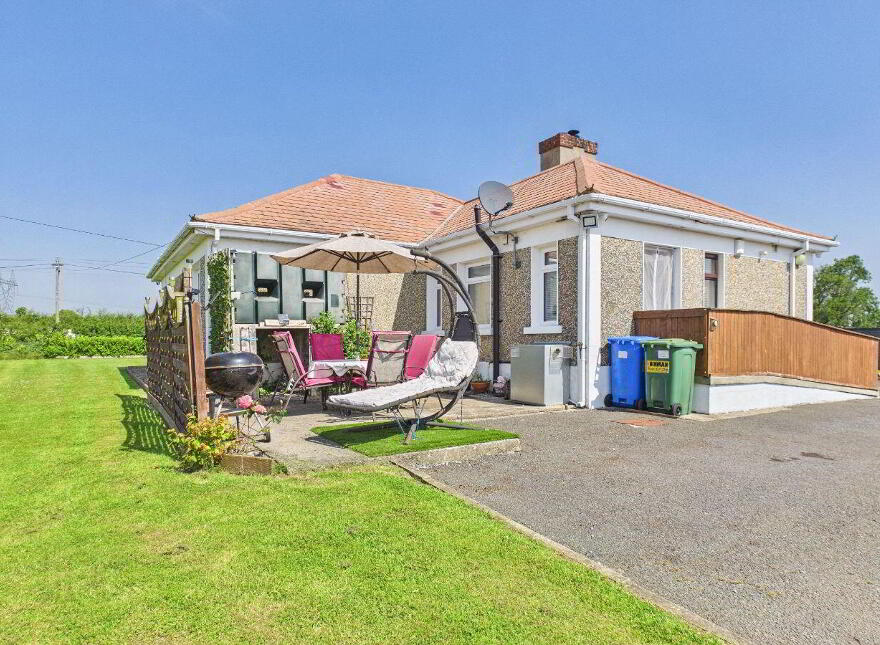 Killasmeestia, Ballybrophy, Borris-In-Ossory, R32YW65