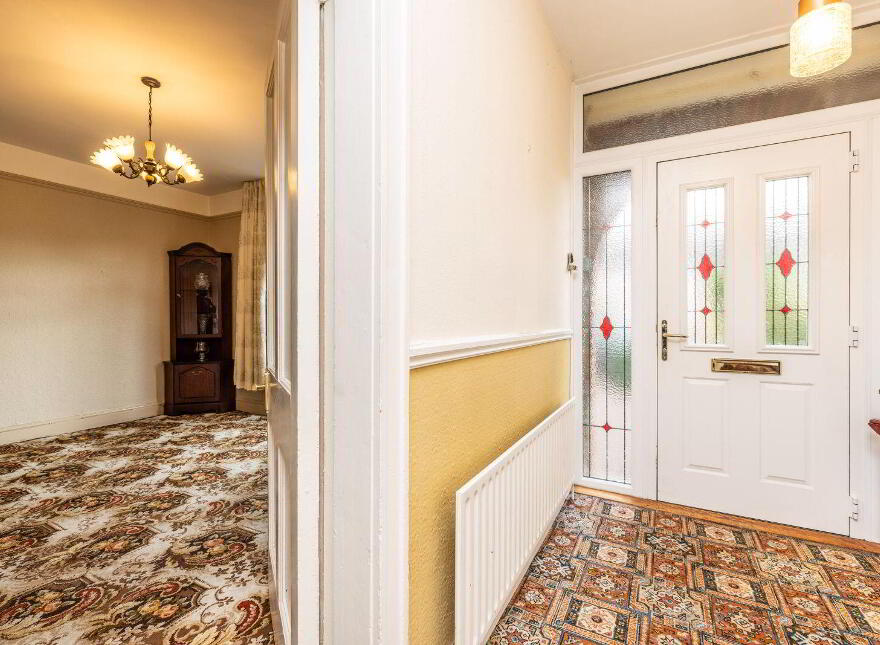 26 Clonturk Park, Drumcondra, Drumcondra, D09P0K7