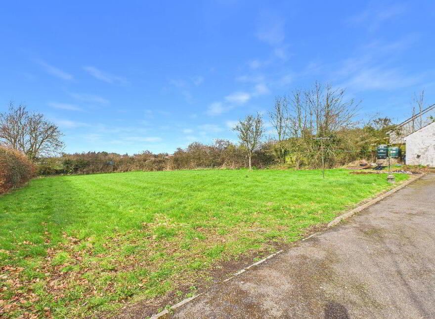 Gorman's House, Rathmoyle Road, Abbeyleix, R32RK71