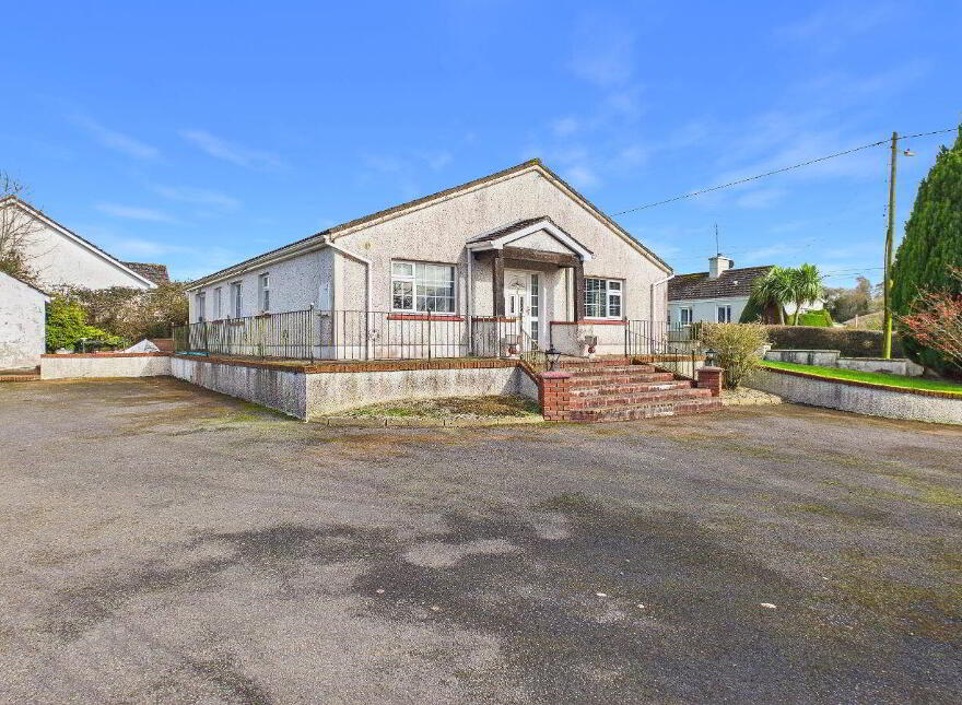 Gorman's House, Rathmoyle Road, Abbeyleix, R32RK71