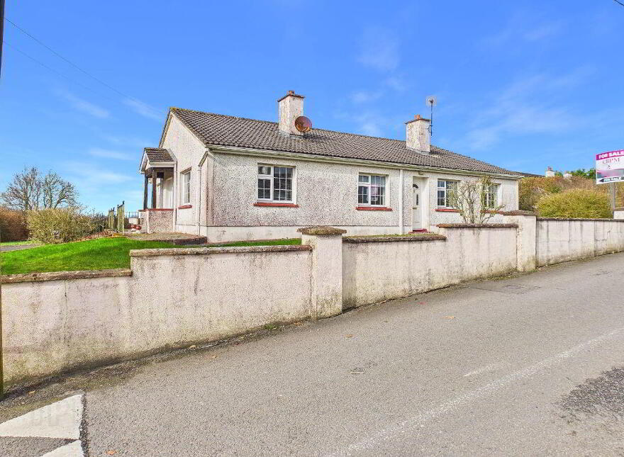 Gorman's House, Rathmoyle Road, Abbeyleix, R32RK71
