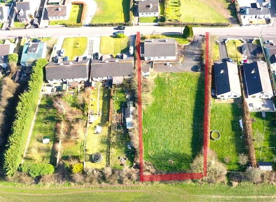 Gorman's House, Rathmoyle Road, Abbeyleix, R32RK71