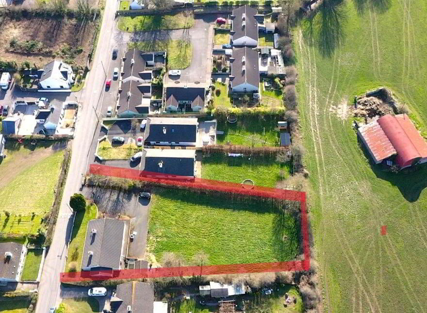 Gorman's House, Rathmoyle Road, Abbeyleix, R32RK71
