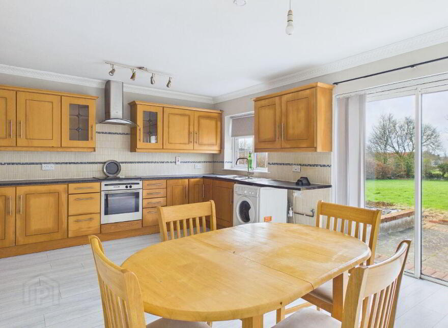 Gorman's House, Rathmoyle Road, Abbeyleix, R32RK71