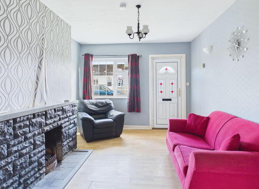 Gorman's House, Rathmoyle Road, Abbeyleix, R32RK71