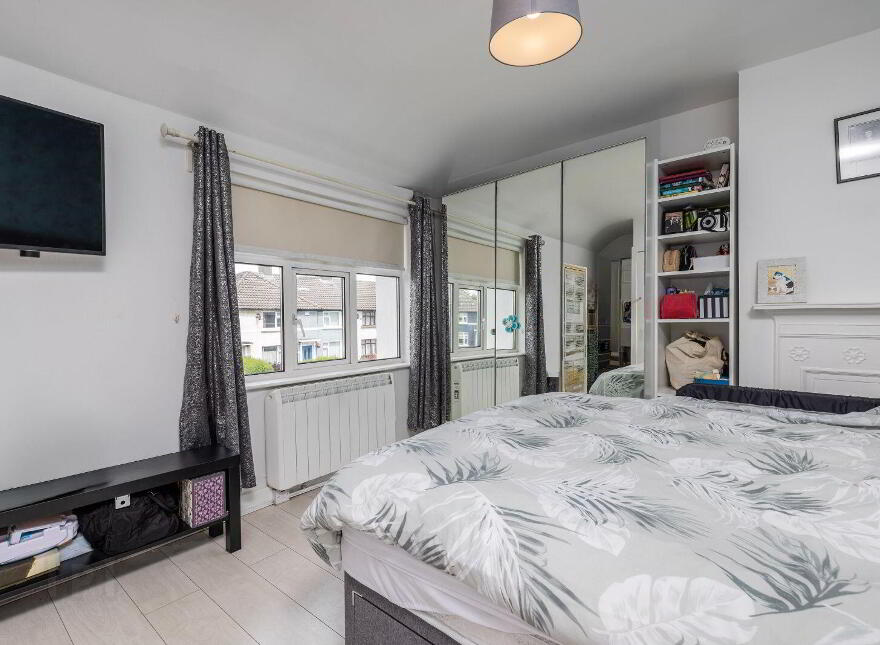 73 Glencloy Road, Whitehall, Whitehall, D09WC94