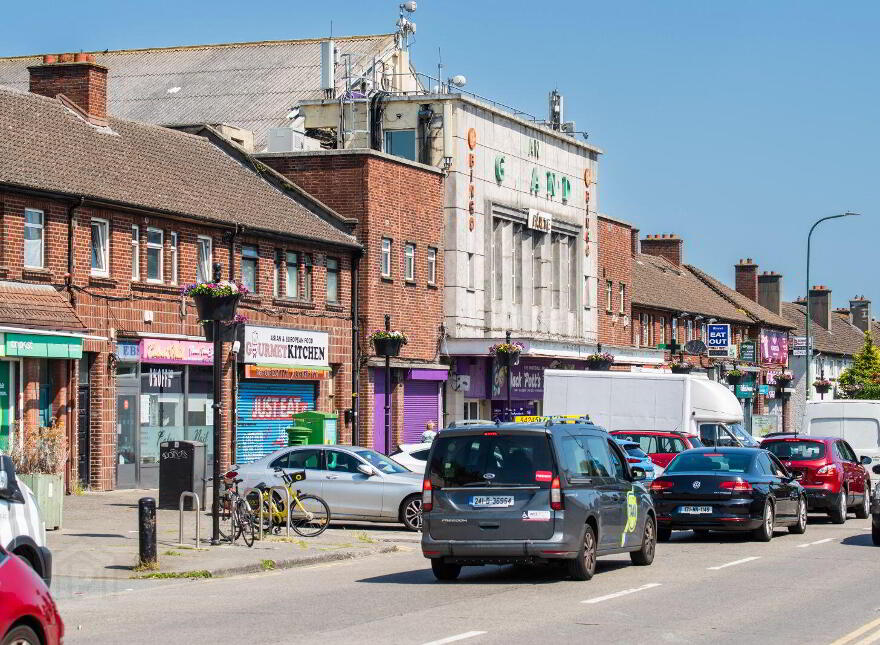 73 Glencloy Road, Whitehall, Whitehall, D09WC94