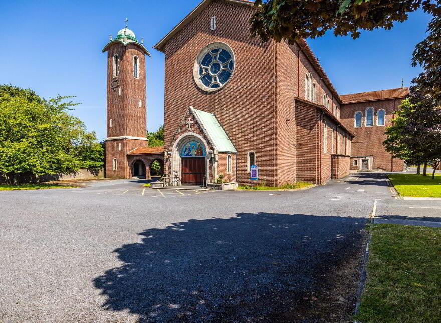 73 Glencloy Road, Whitehall, Whitehall, D09WC94