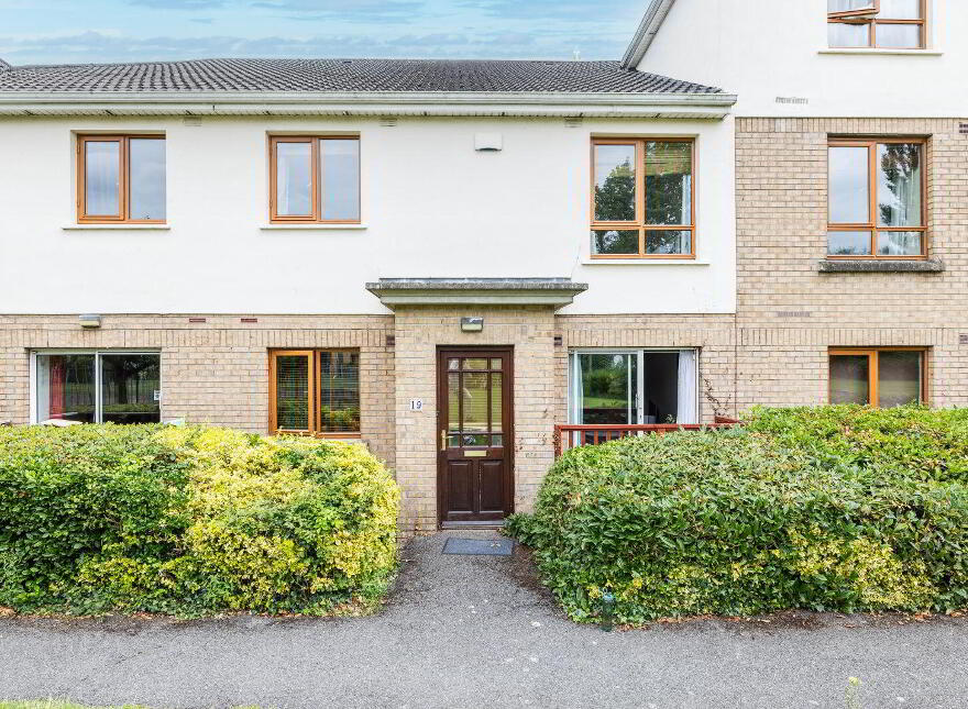 19 The View, Larch Hill, Santry, Santry, D17PE69 photo