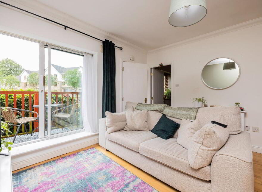 19 The View, Larch Hill, Santry, Santry, D17PE69