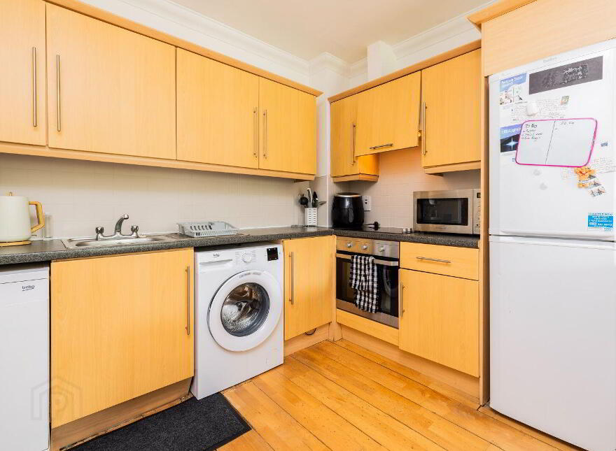 19 The View, Larch Hill, Santry, Santry, D17PE69