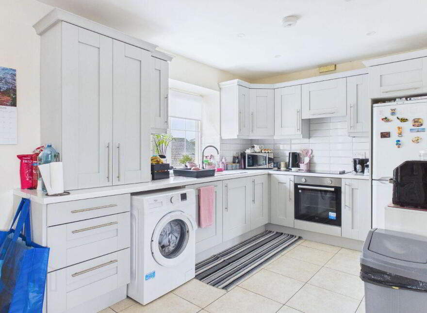 20 De Vesci Court, Fairgreen, Portlaoise, R32R928