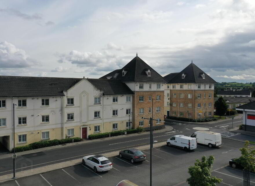 20 De Vesci Court, Fairgreen, Portlaoise, R32R928