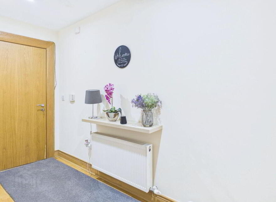 20 De Vesci Court, Fairgreen, Portlaoise, R32R928