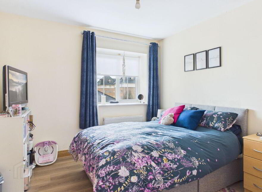 20 De Vesci Court, Fairgreen, Portlaoise, R32R928