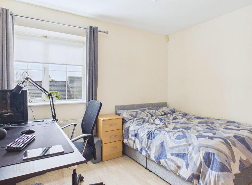20 De Vesci Court, Fairgreen, Portlaoise, R32R928