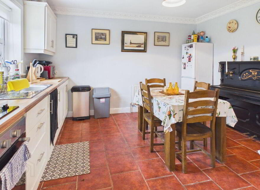 20 Slí Na Nóir, Abbeyleix, R32WY80