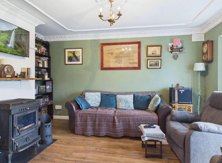 20 Slí Na Nóir, Abbeyleix, R32WY80