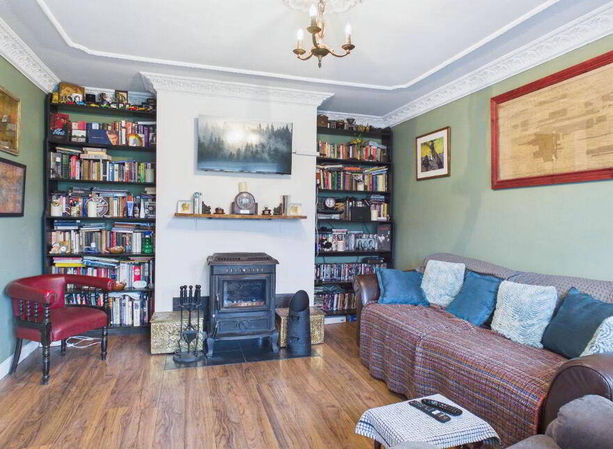 20 Slí Na Nóir, Abbeyleix, R32WY80