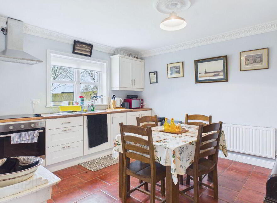 20 Slí Na Nóir, Abbeyleix, R32WY80