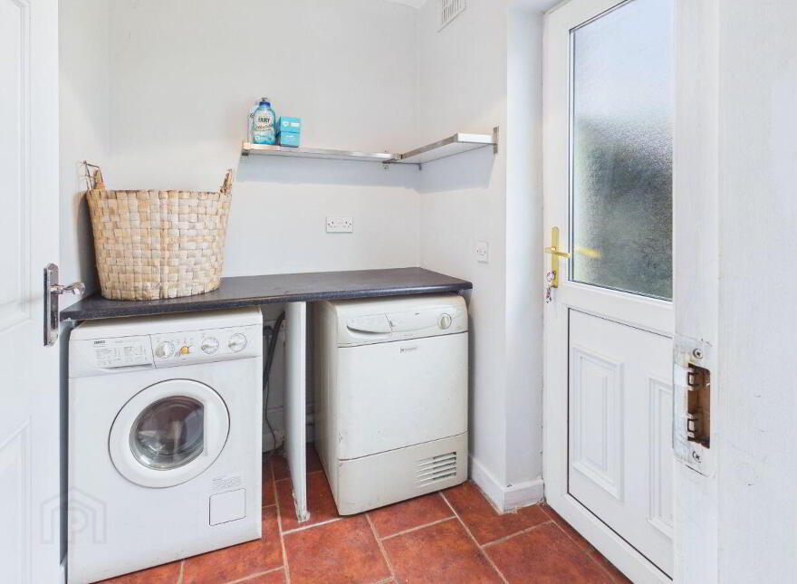20 Slí Na Nóir, Abbeyleix, R32WY80